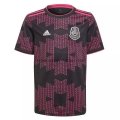 Camiseta del 1ª Equipación Mexico 2021