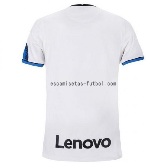 Camiseta del 2ª Equipación Mujer Inter Milán 2021/2022 - Haga un click en la imagen para cerrar
