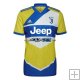 Camiseta del 3ª Equipación Juventus 2021/2022