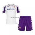 Camiseta del Fiorentina 2ª Niños 2020/2021