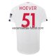 Camiseta del Hoever Liverpool 2ª Equipación 2019/2020