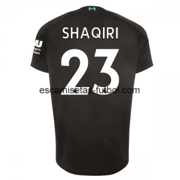 Camiseta del Shaqiri Liverpool 3ª Equipación 2019/2020