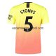 Camiseta del Stones Manchester City 3ª Equipación 2019/2020