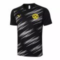Camiseta de Entrenamiento Borussia Dortmund 2020/2021 Negro