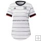 Camiseta de la Selección de Alemania 1ª Mujer Euro 2020