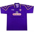 Camiseta del 1ª Fiorentina Retro 1997/1998