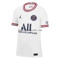 Camiseta del 4ª Paris Saint Germain 2021/2022