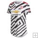 Camiseta del Manchester United 3ª Equipación Mujer 2020/2021