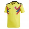 Tailandia Camiseta de la Selección de Colombia 1ª 2018