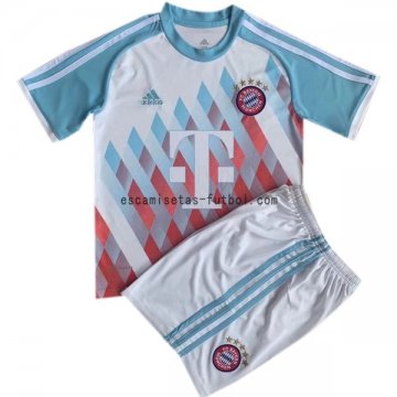 Concepto Conjunto De Hombre Bayern Múnich 2022/2023