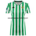 Camiseta del Real Betis 1ª Equipación Mujer 2018/2019