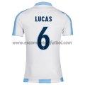 Camiseta de Lucas del Lazio 2ª Equipación 2017/2018