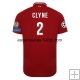 Camiseta del Clyne Liverpool 1ª Equipación 2018/2019