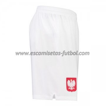 Camiseta de la Selección de Pantalones Polonia 1ª 2018