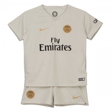 Camiseta del Paris Saint Germain 2ª Niño 2018/2019