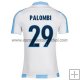 Camiseta de Palombi del Lazio 2ª Equipación 2017/2018