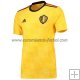 Camiseta de la Selección de Belgium 2ª 2018