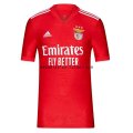 Tailandia Camiseta del 1ª Equipación Benfica 2021/2022