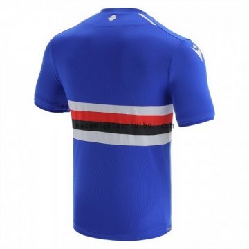 Tailandia Camiseta del 1ª Equipación Sampdoria 2021/2022