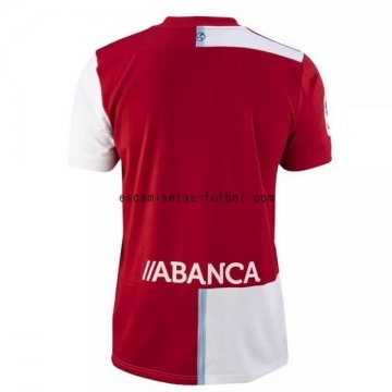 Tailandia Camiseta del 2ª Equipación Celta de Vigo 2021/2022