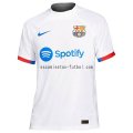 Tailandia 2ª Jugadores Camiseta del Barcelona 2023/2024