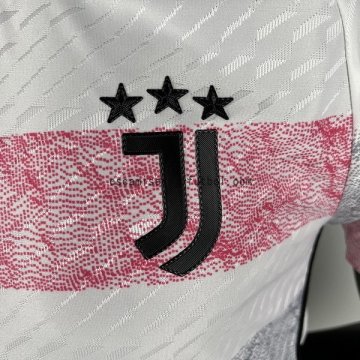 Tailandia 2ª Jugadores Camiseta del Juventus 2023/2024