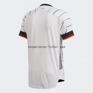 Tailandia Camiseta de la Selección de Alemania 1ª Euro 2020
