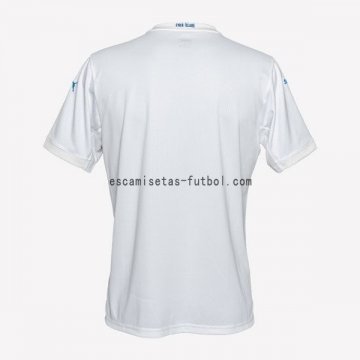 Tailandia Camiseta de la Selección de Islandia 2ª Equipación 2020
