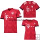 Camiseta del Bayern Munich 1ª (Mujer+Ninos) Equipación 2018/2019