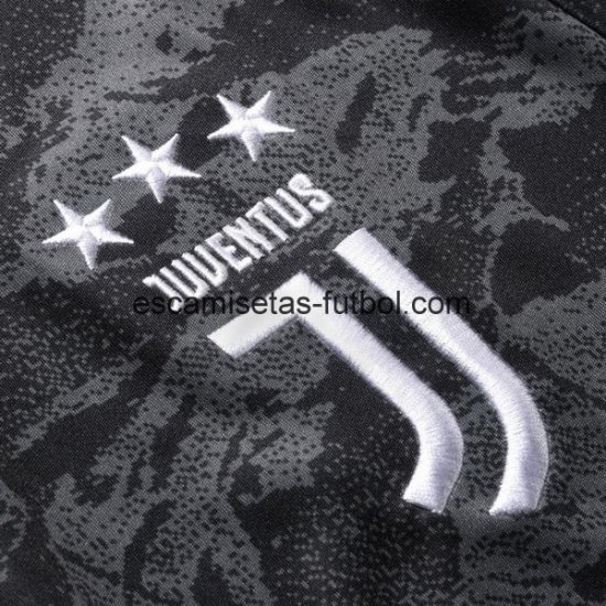Camiseta del Juventus Portero 1ª Equipación 2019/2020 - Haga un click en la imagen para cerrar