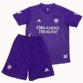 Camiseta del Orlando City 1ª Niño 2019/2020