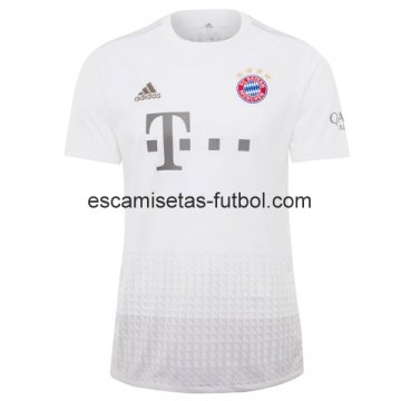 Camiseta del Bayern Munich 2ª Equipación 2019/2020