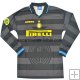 Retro Camiseta de la Selección de Inter Milan 2ª 2013/2014 ML