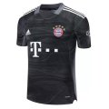 Camiseta Portero Bayern Múnich 2021/2022