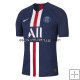Tailandia Camiseta del Paris Saint Germain 1ª Equipación 2019/2020