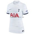 1ª Camiseta del Mujer Tottenham Hotspur 2023/2024
