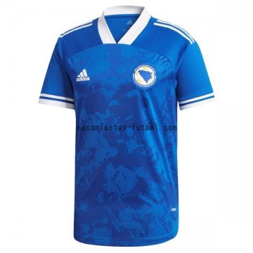 Camiseta de la Selección Bosnia Herzegovina 2ª 2020