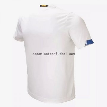 Camiseta de la Selección Panamá 2ª 2021