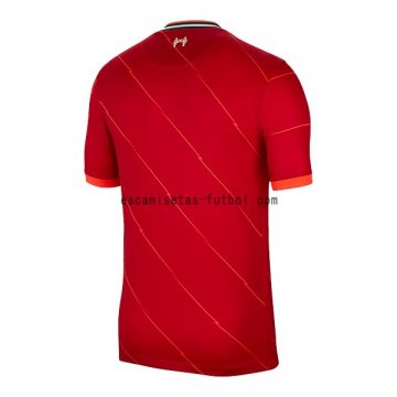 Camiseta del 1ª Equipación Liverpool 2021/2022