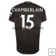 Camiseta del Chamberlain Liverpool 3ª Equipación 2019/2020