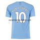 Camiseta del Kun Aguero Manchester City 1ª Equipación 2019/2020