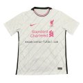 Camiseta del Liverpool Concepto 2ª Equipación 2021/2022