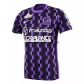 Camiseta de Entrenamiento Sanfrecce Hiroshima 2020/2021 Purpura