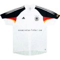 Camiseta de la Selección de Alemania 1ª Retro 2004