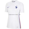 Camiseta de la Selección de Francia 2ª Equipación Mujer 2020