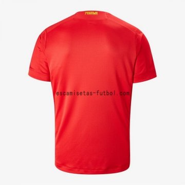 Camiseta de la Selección de Panamá 1ª 2019