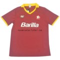 Camiseta del 1ª As Roma Retro 1989/1990