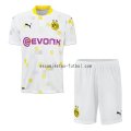 Camiseta del Borussia Dortmund 3ª Niños 2020/2021