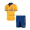 Camiseta del Everton 2ª Niños 2020/2021