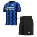 Camiseta del Inter Milán 1ª Niños 2020/2021
